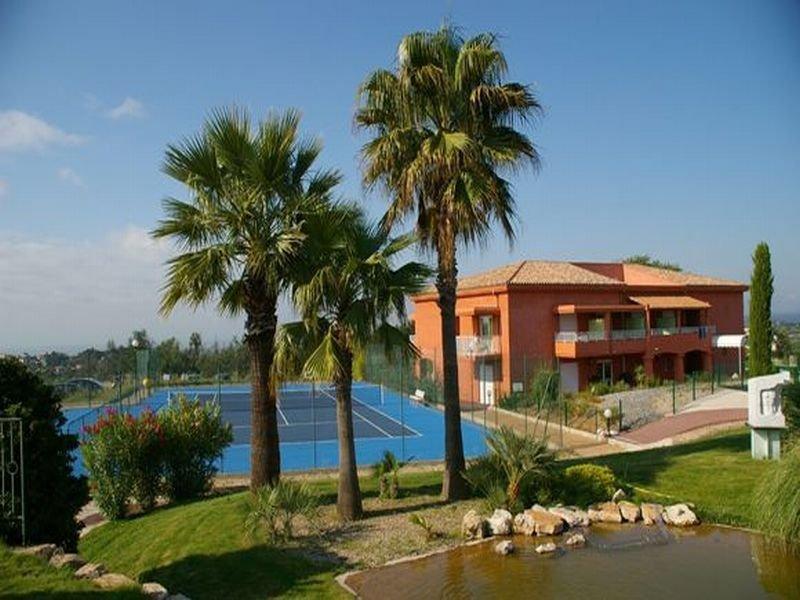 Hotel All Suites & 4*